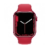 Умные часы Apple Watch Series 7 45 мм Aluminium Case, (PRODUCT)RED